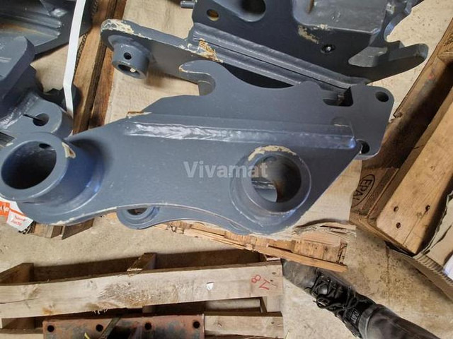 Doosan DX35Z - Construction machinery: picture 2 Doosan DX35Z - Construction machinery: picture 2