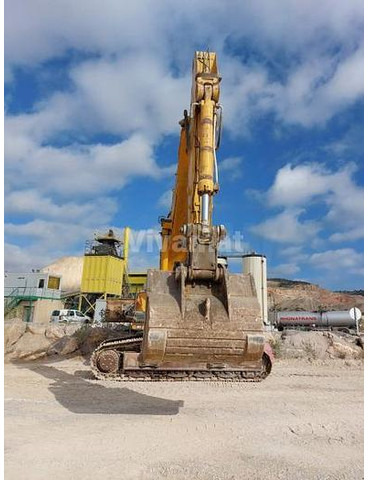 Liebherr R954CHD Li - Construction machinery: picture 3 Liebherr R954CHD Li - Construction machinery: picture 3