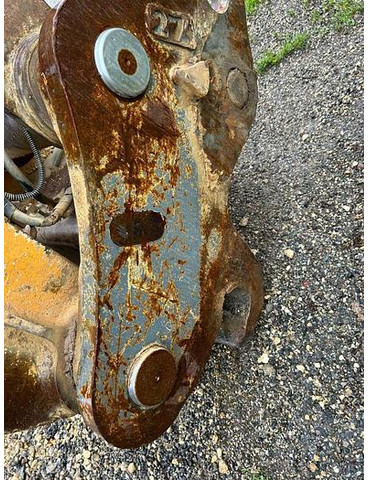 Liebherr R954CHD - Construction machinery: picture 4 Liebherr R954CHD - Construction machinery: picture 4