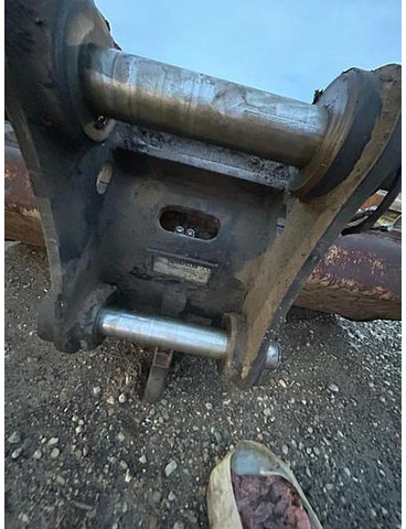 Onbekend - Construction machinery: picture 1 Onbekend - Construction machinery: picture 1