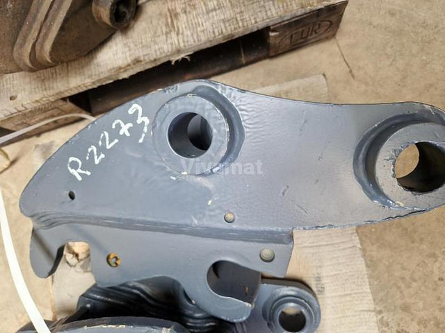 Volvo EC35D - Construction machinery: picture 1 Volvo EC35D - Construction machinery: picture 1