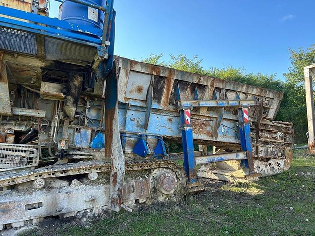 Hazemag SB1315R - Crusher: picture 3 Hazemag SB1315R - Crusher: picture 3