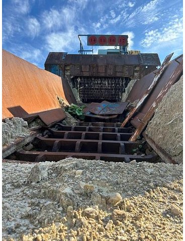 Hazemag SB1315R - Crusher: picture 5 Hazemag SB1315R - Crusher: picture 5