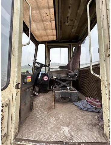Kalmar DCG130 - Forklift: picture 5 Kalmar DCG130 - Forklift: picture 5