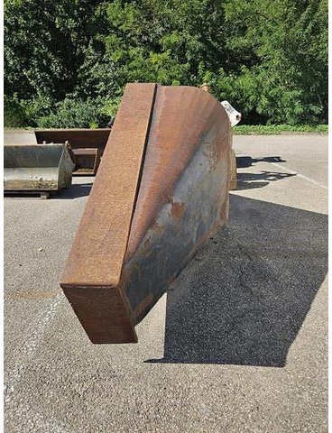 Liebherr LIEBHERR SW66 - Bucket: picture 3 Liebherr LIEBHERR SW66 - Bucket: picture 3