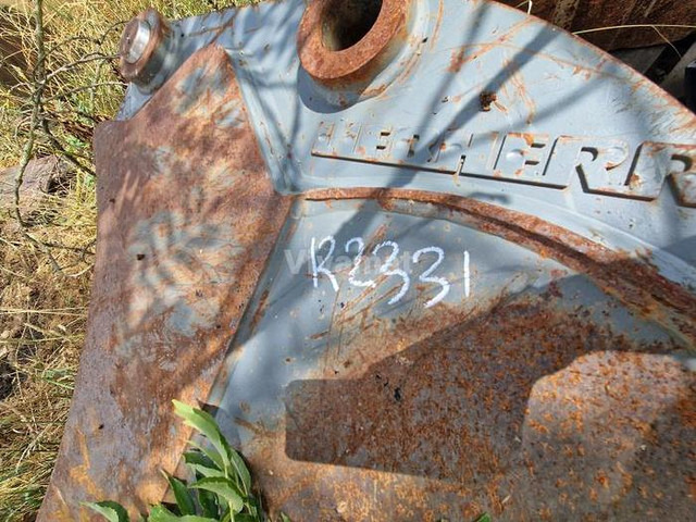 Liebherr SWA48 - Bucket: picture 2 Liebherr SWA48 - Bucket: picture 2