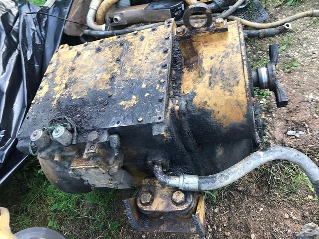 Caterpillar 101-2121 ADMISSION AIR 763 - Spare parts: picture 4 Caterpillar 101-2121 ADMISSION AIR 763 - Spare parts: picture 4