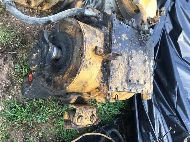 Caterpillar 101-2121 ADMISSION AIR 763 - Spare parts: picture 3 Caterpillar 101-2121 ADMISSION AIR 763 - Spare parts: picture 3