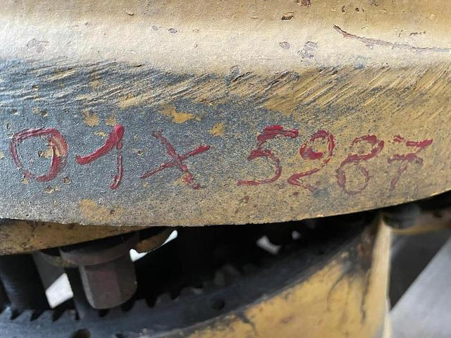 Caterpillar 769C 769D 771C 771D - - Spare parts: picture 3 Caterpillar 769C 769D 771C 771D - - Spare parts: picture 3