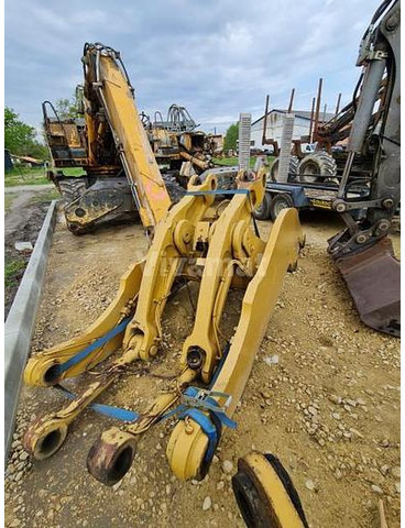 Caterpillar 980M - Spare parts: picture 4 Caterpillar 980M - Spare parts: picture 4