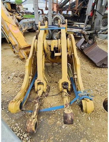 Caterpillar 980M - Spare parts: picture 5 Caterpillar 980M - Spare parts: picture 5