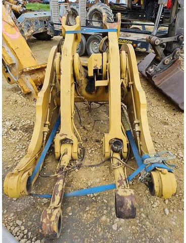 Caterpillar 980M - Spare parts: picture 3 Caterpillar 980M - Spare parts: picture 3