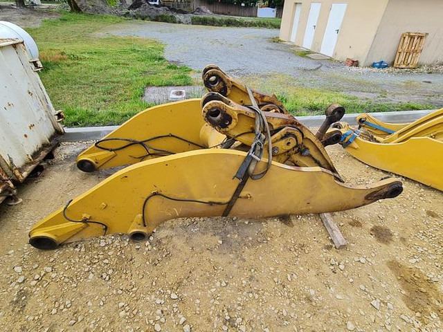 Caterpillar 980M - Spare parts: picture 1 Caterpillar 980M - Spare parts: picture 1