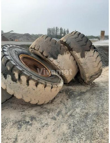 Caterpillar CATERPILLAR 773B VERRIN DE BENNE - - Spare parts: picture 5 Caterpillar CATERPILLAR 773B VERRIN DE BENNE - - Spare parts: picture 5