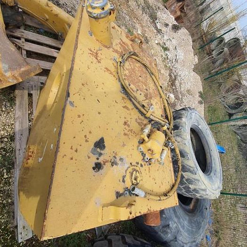 Caterpillar HG/08 VERRIN BENNE 769C 769D 771C 771D - - Spare parts: picture 2 Caterpillar HG/08 VERRIN BENNE 769C 769D 771C 771D - - Spare parts: picture 2