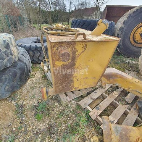 Caterpillar HG/08 VERRIN BENNE 769C 769D 771C 771D - - Spare parts: picture 5 Caterpillar HG/08 VERRIN BENNE 769C 769D 771C 771D - - Spare parts: picture 5