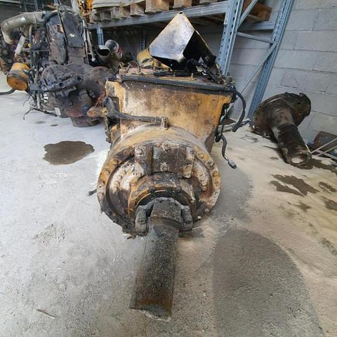 Caterpillar HG/08 VERRIN BENNE 769C 769D 771C 771D - - Spare parts: picture 3 Caterpillar HG/08 VERRIN BENNE 769C 769D 771C 771D - - Spare parts: picture 3