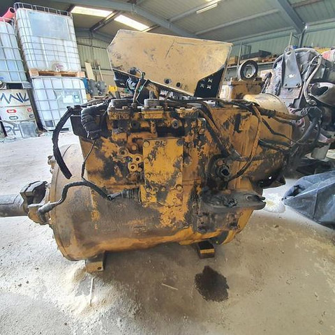 Caterpillar HG/08 VERRIN BENNE 769C 769D 771C 771D - - Spare parts: picture 4 Caterpillar HG/08 VERRIN BENNE 769C 769D 771C 771D - - Spare parts: picture 4