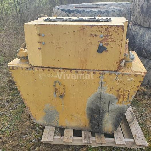 Caterpillar HG/08 VERRIN BENNE769C 769D 771C 771D - - Spare parts: picture 1 Caterpillar HG/08 VERRIN BENNE769C 769D 771C 771D - - Spare parts: picture 1