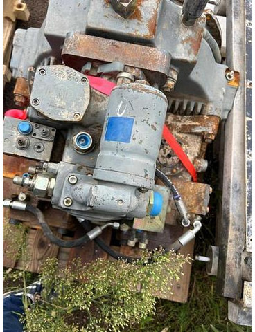 Liebherr R954CHD Li - Spare parts: picture 1 Liebherr R954CHD Li - Spare parts: picture 1