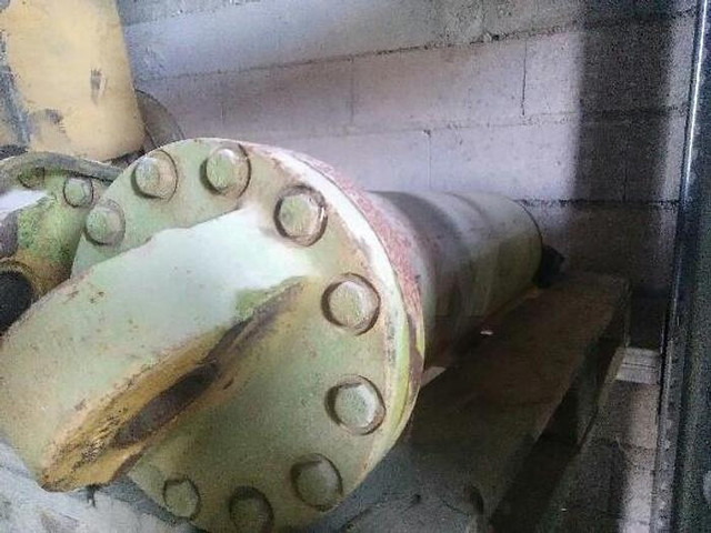 Spare parts Terex 33-40 -: picture 8