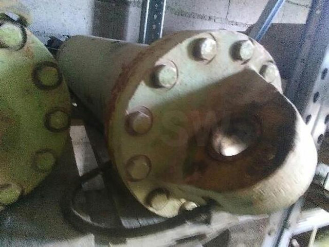 Spare parts Terex 33-40 -: picture 7