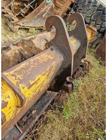 Verachtert CW20S-30S-40S - Excavator bucket: picture 2 Verachtert CW20S-30S-40S - Excavator bucket: picture 2