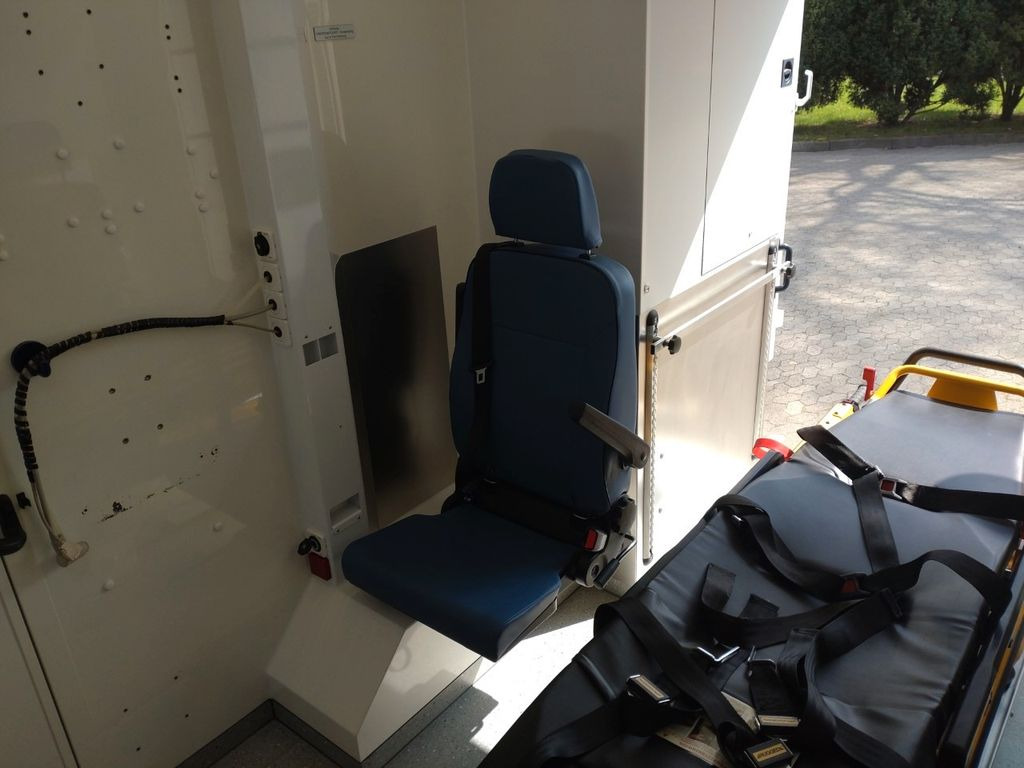 Mercedes-Benz Sprinter 519 /  ATM 0km  4x on Stock  leasing Mercedes-Benz Sprinter 519 /  ATM 0km  4x on Stock: picture 7