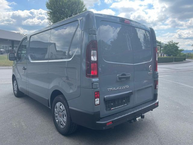 Fiat Talento 2.0 Ecojet 145 Turbo L1H1 Euro6 Klima ZV - Small van: picture 3 Fiat Talento 2.0 Ecojet 145 Turbo L1H1 Euro6 Klima ZV - Small van: picture 3
