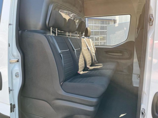 Panel van Iveco Daily 35S16A8 CRV MY22 Euro6 Klima AHK Navi ZV: picture 7