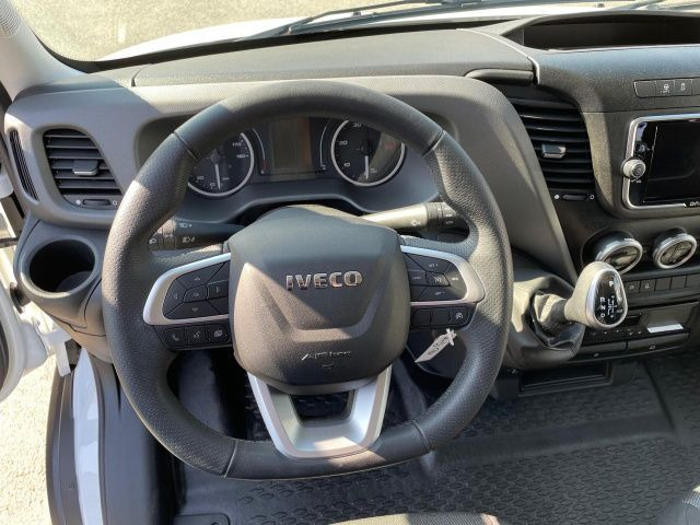 Panel van Iveco Daily 35S16A8 CRV MY22 Euro6 Klima AHK Navi ZV: picture 10
