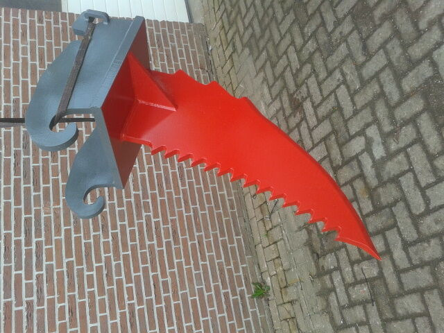 AGM wortelmes - Subsoiler: picture 2 AGM wortelmes - Subsoiler: picture 2