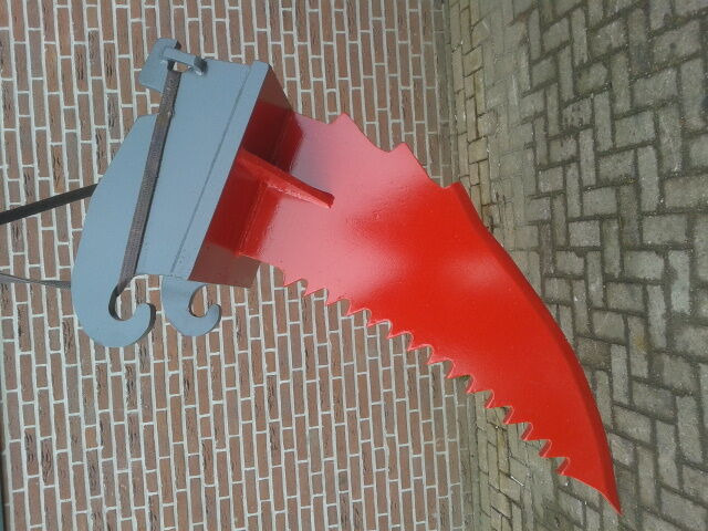 AGM wortelmes - Subsoiler: picture 1 AGM wortelmes - Subsoiler: picture 1