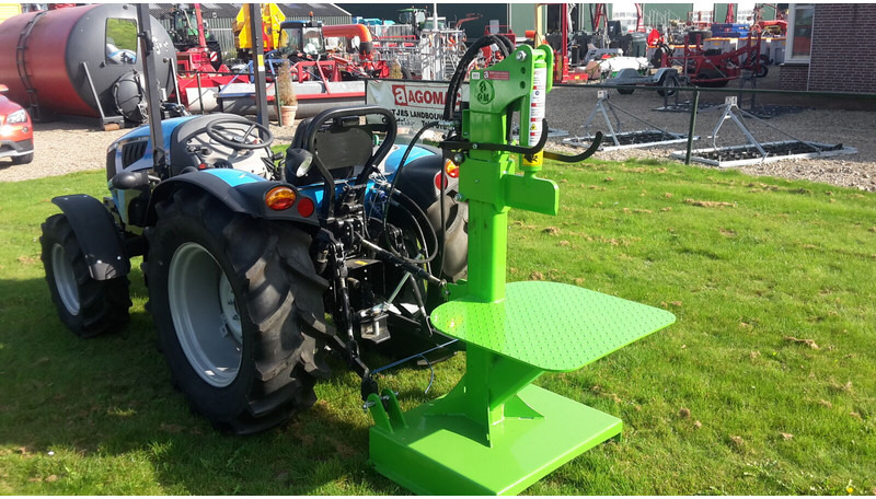 Agomac houtklover - Log splitter: picture 4 Agomac houtklover - Log splitter: picture 4