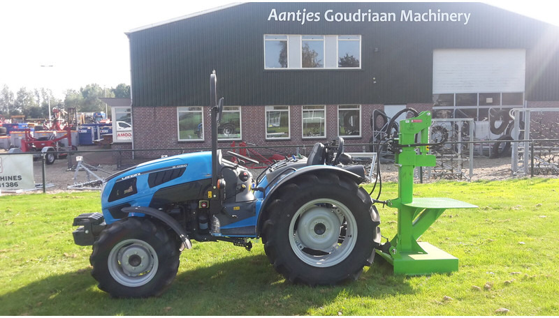 Agomac houtklover - Log splitter: picture 5 Agomac houtklover - Log splitter: picture 5