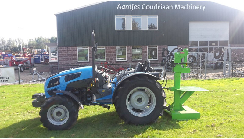 Agomac houtklover - Log splitter: picture 5 Agomac houtklover - Log splitter: picture 5