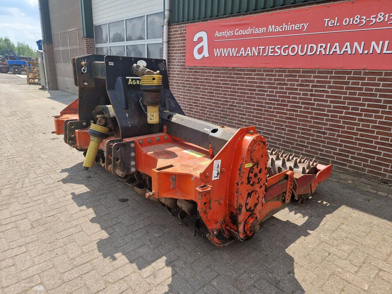 Agrator KDP3000 - Soil tillage equipment: picture 2 Agrator KDP3000 - Soil tillage equipment: picture 2