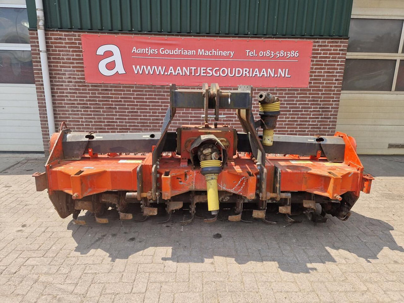 Agrator KDP3000 - Soil tillage equipment: picture 1 Agrator KDP3000 - Soil tillage equipment: picture 1