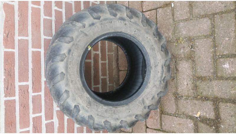 Alliance 26x12.00-12 - Tire for Agricultural machinery: picture 4 Alliance 26x12.00-12 - Tire for Agricultural machinery: picture 4
