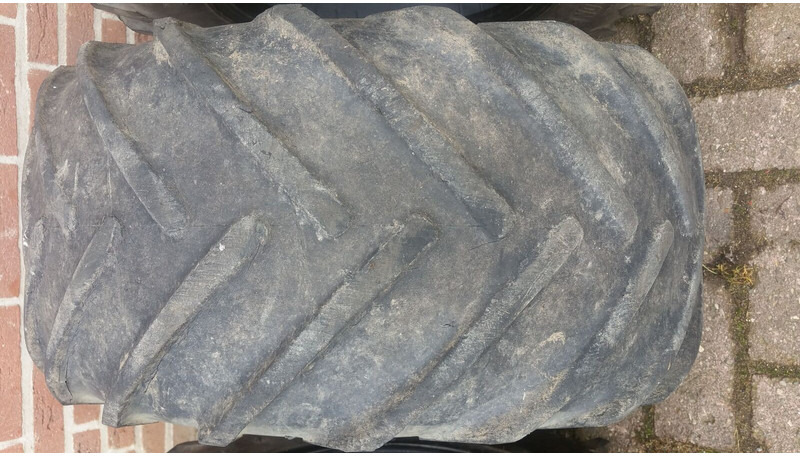 Alliance - Tire for Agricultural machinery: picture 5 Alliance - Tire for Agricultural machinery: picture 5