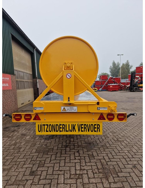 Mestzak haspel - Attachment for Agricultural machinery: picture 4 Mestzak haspel - Attachment for Agricultural machinery: picture 4