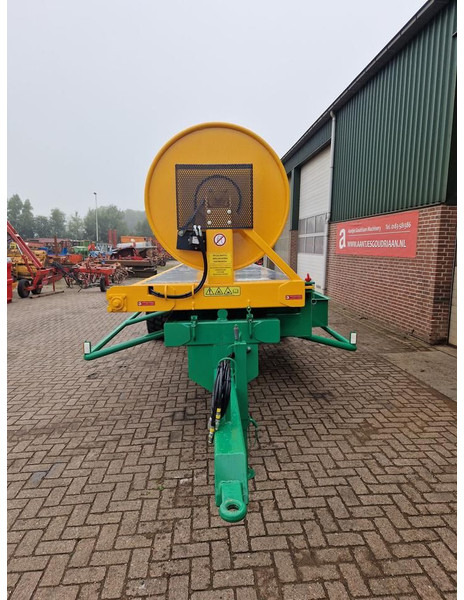 Mestzak haspel - Attachment for Agricultural machinery: picture 5 Mestzak haspel - Attachment for Agricultural machinery: picture 5
