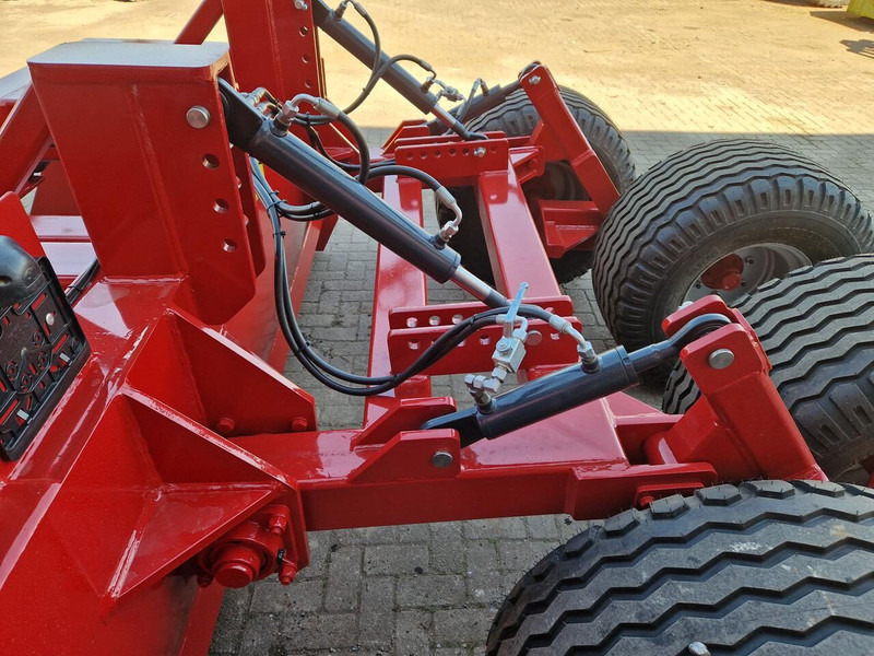 New Soil tillage equipment BIZON AGM: picture 7