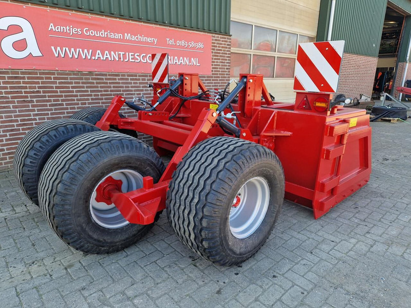 BIZON AGM - Soil tillage equipment: picture 3 BIZON AGM - Soil tillage equipment: picture 3