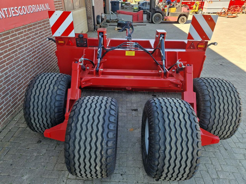 BIZON AGM - Soil tillage equipment: picture 4 BIZON AGM - Soil tillage equipment: picture 4