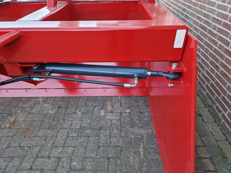 New Soil tillage equipment BIZON AGM: picture 6