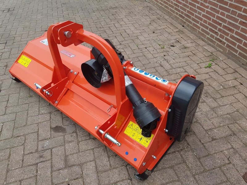 Boxer agri Master 175 - Flail mower/ Mulcher: picture 4 Boxer agri Master 175 - Flail mower/ Mulcher: picture 4