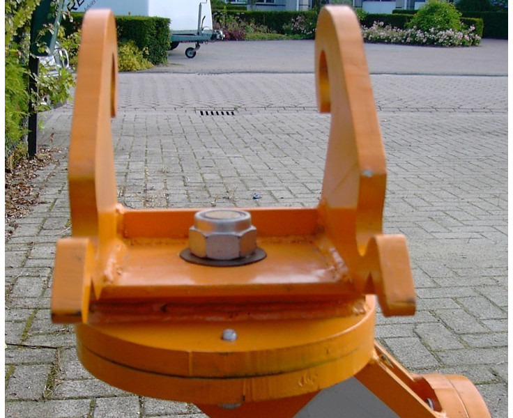 Onbekend - Construction machinery: picture 4 Onbekend - Construction machinery: picture 4