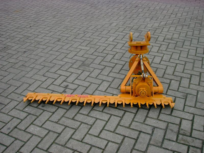 Onbekend - Construction machinery: picture 1 Onbekend - Construction machinery: picture 1