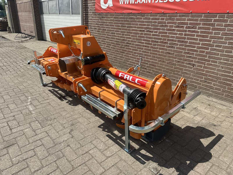 Falc EL 2500 - Soil tillage equipment: picture 2 Falc EL 2500 - Soil tillage equipment: picture 2